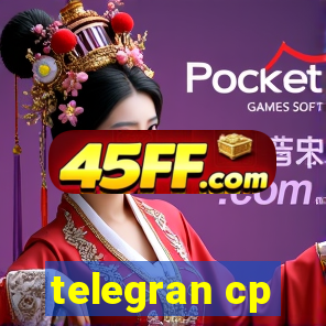 telegran cp
